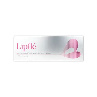 LipflÃ©