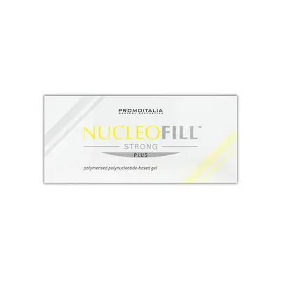 Nucleofill Strong+ CE