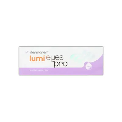 Lumi Eyes (Pro)