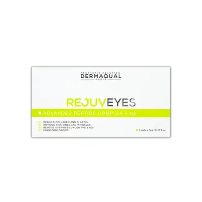 Dermaqual Rejuveyes