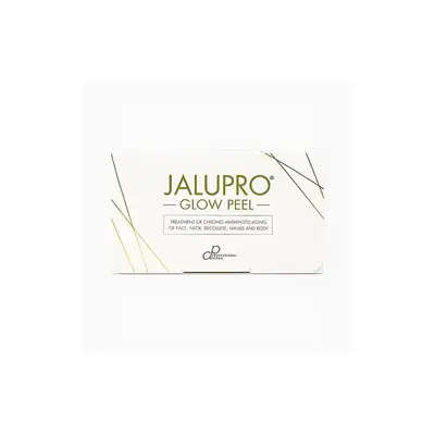 Jalupro Glow Peel
