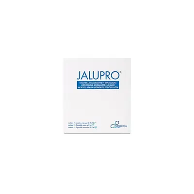 Jalupro Face Masks (Pack of 5)