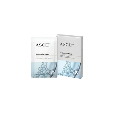ASCE Plus Soothing Gel Mask