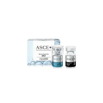 ASCE+ Derma Signal Kit SRLV - 20mg + 5ml