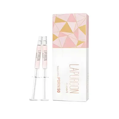 Lapuroon Aurora Super PDRN (2Ã—2.5ML)