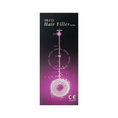 Dr. CYJ Hair Filler (2 x 1ml)