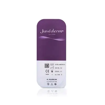 Juvederm Ultra 3 (Single) (1 x 1ml)