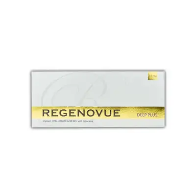 Regenovue Deep Plus