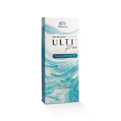 Ulti Pro Pn Booster (1x1ml)