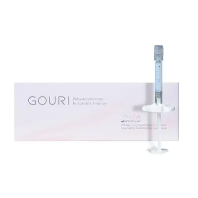 Gouri Skin Booster 1 x 1ml