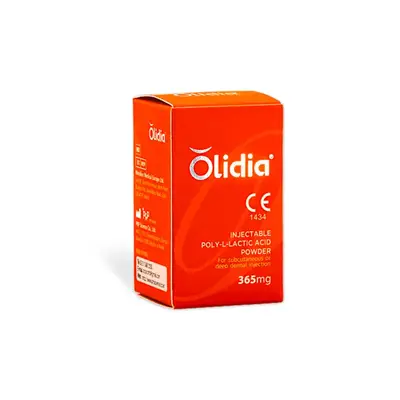 Olidia PLLA (Poly L-Lactic Acid)
