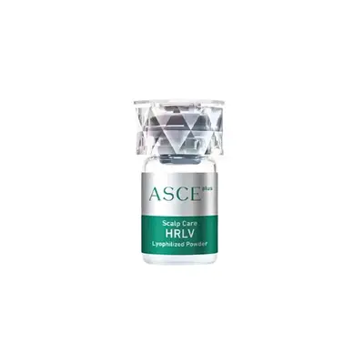 EXOSOMES ASCE PLUS HRLV - 20mg