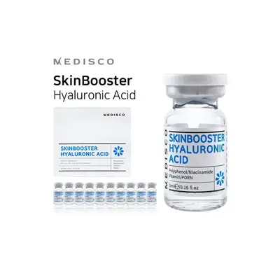 Medisco Skin Booster-Hyaluronic Acid