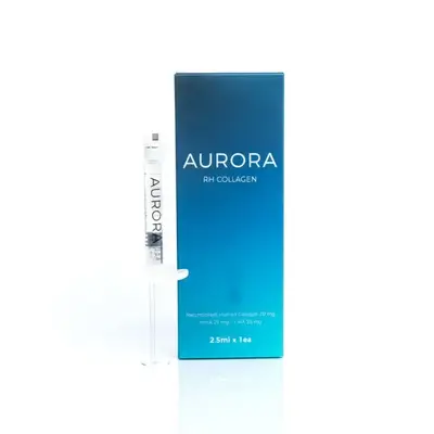 Aurora RH Collagen (1 x 2.5ml)