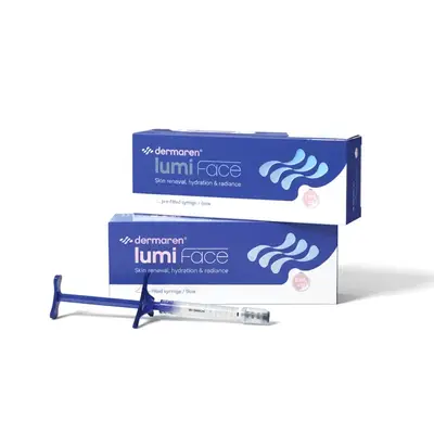 Lumi Face Polynucleotides Skin Booster