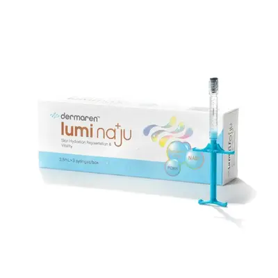Lumi Naju Dermaren