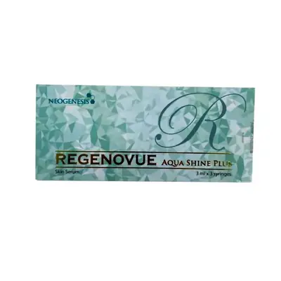 Regenovue Aqua Shine Plus