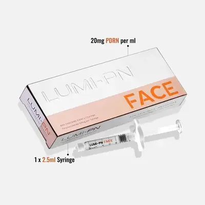 Lumi-PN Face 1 x 2.5ml