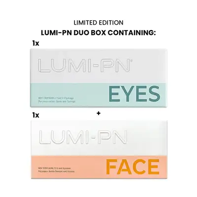 Lumi-PN Duo Box