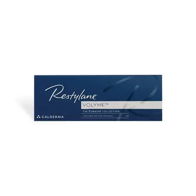 Restylane Volyme Lidocaine 1x1ml