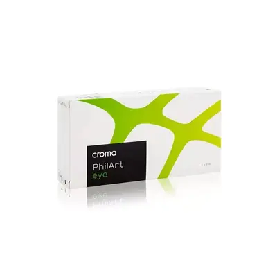 Croma PhilArt Eye (1x2ml)