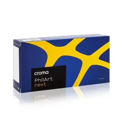Croma PhilArt Next (1x2ml)