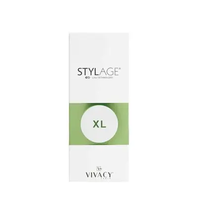 STYLAGE XL bi soft 2 x 1ml