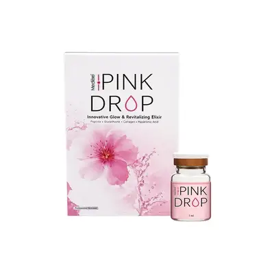 Pink Drop