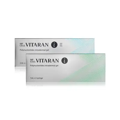 VITARAN I & VITARAN II Polynucleotide Bundle
