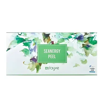 Stayve Seanergy Peel Ampoule