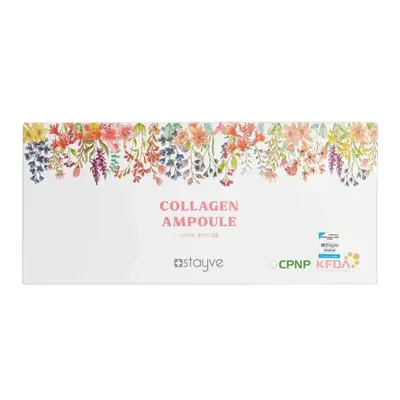 Stayve Collagen Ampoule