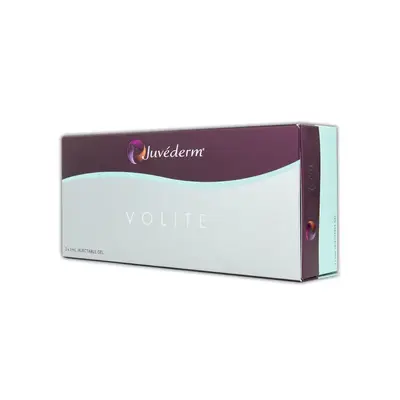 Juvederm Volite