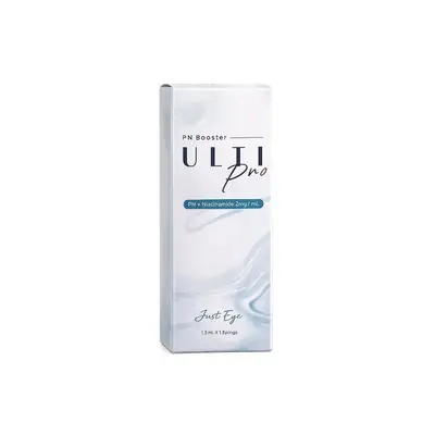 Ulti Pro Just Eyes (1x1.1ml)