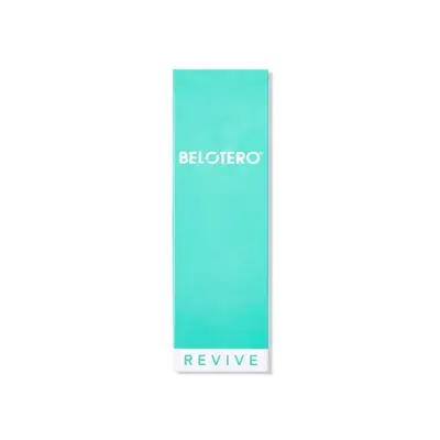 Belotero revive 1x1ml