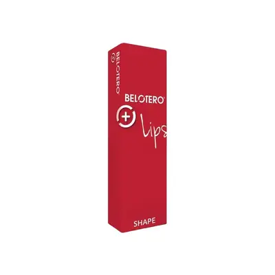 Belotero lips shape 0.6ml