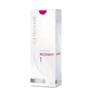 Teosyal Redensity 1 1x3ml