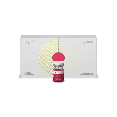 Purasomes HSC50+ Hair & Scalp