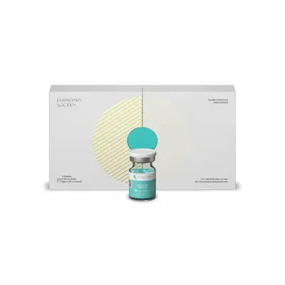 Purasomes SGC100+ Skin Glow