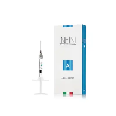 Infini Premium Filller