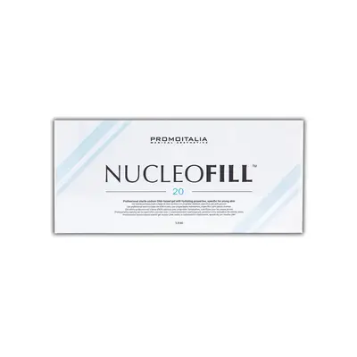Nucleofill 20 (Medium 2%) 1 x 1.5ml